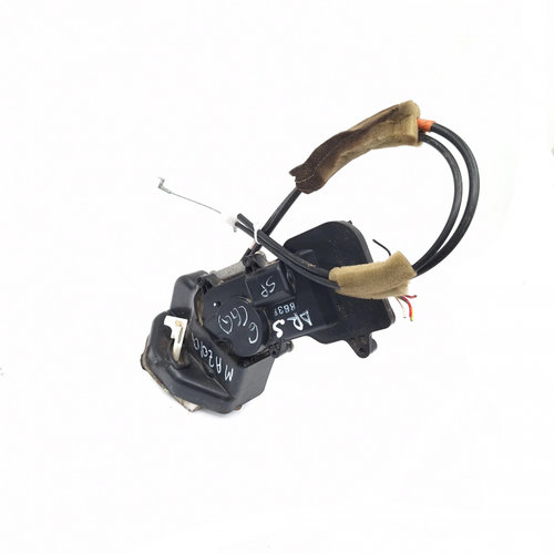 Broasca Usa Dreapta Spate Mazda 6 (Gg) 2002-2008 A0398, A94A96R U-Shin