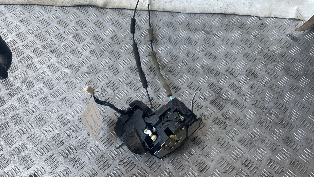 Broasca usa dreapta spate Mazda CX-7 2.2
