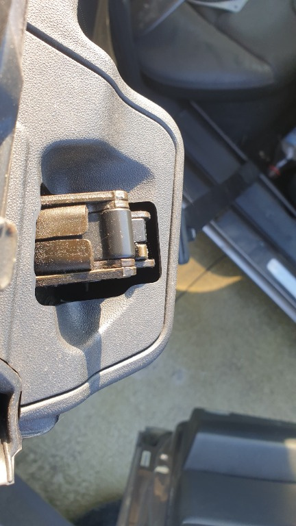 Broasca usa dreapta spate Mazda RX-8 2003 Sport 1.3