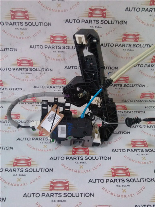 Broasca usa dreapta spate MB B CLASS an fabr.2012