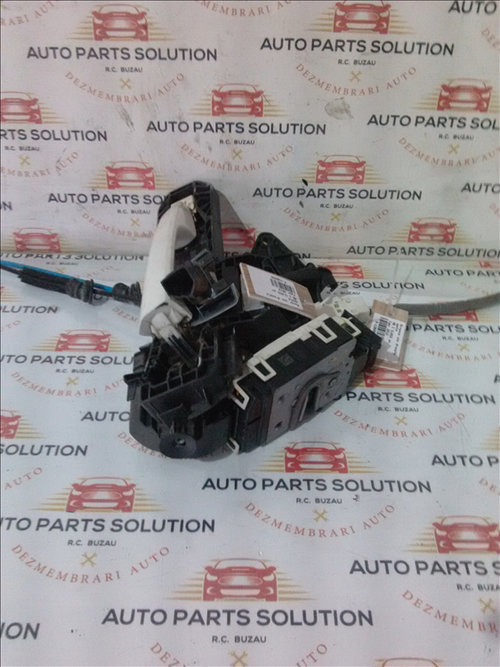 Broasca usa dreapta spate MB C CLASS an fabr.2012