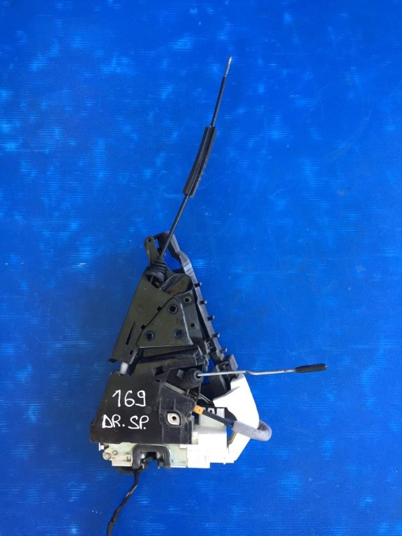 Broasca usa dreapta spate Mercedes A Class w169 2008