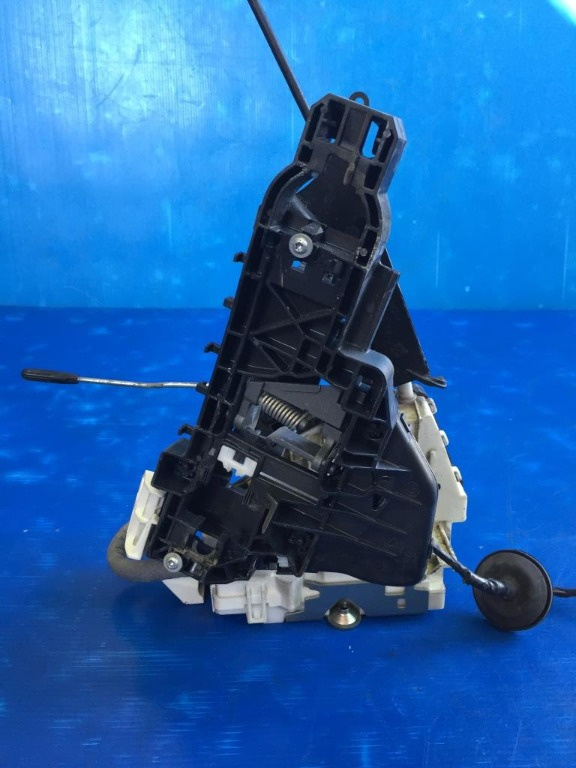 Broasca usa dreapta spate Mercedes B Class w245 2005