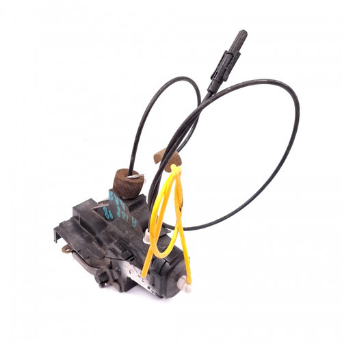 Broasca Usa Dreapta Spate Mercedes-Benz A-Class (W168) 1997-2004