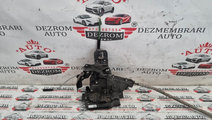 Broasca usa dreapta spate Mercedes-Benz C-Class Se...