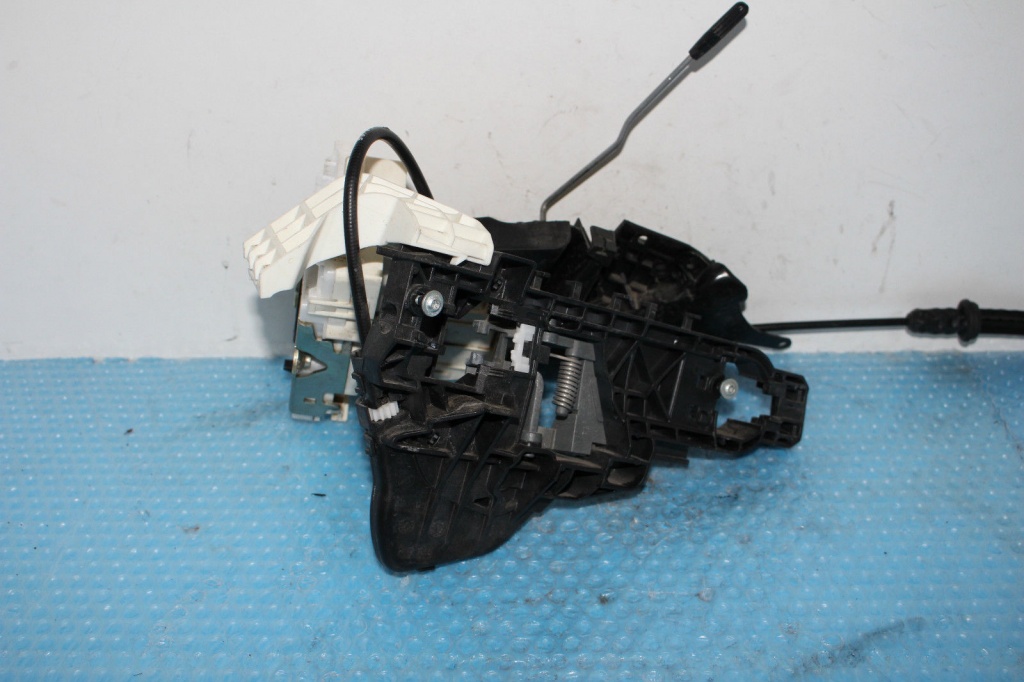 Broasca usa dreapta spate Mercedes Benz Class A W169 A1697301435