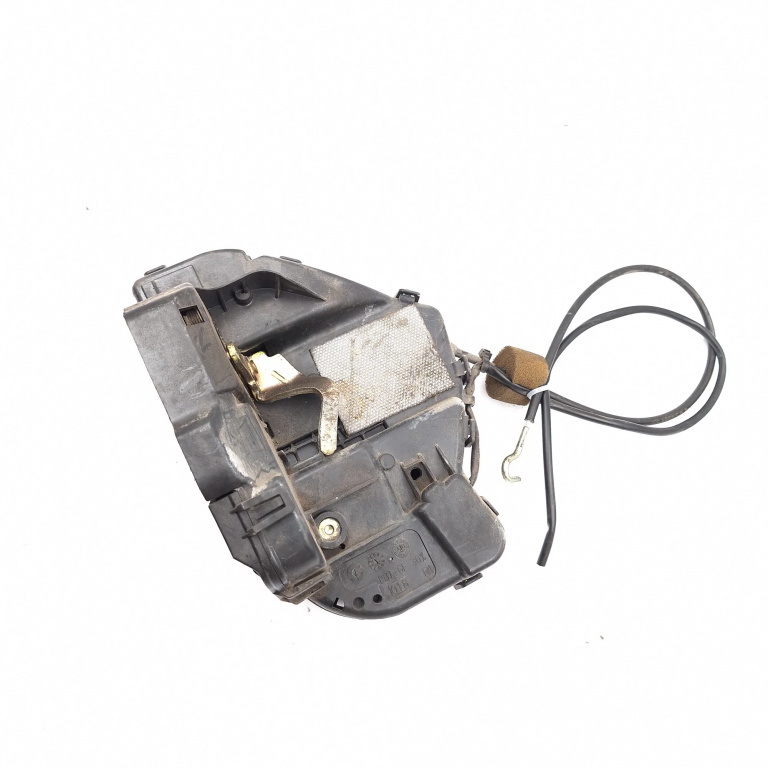 Broasca Usa Dreapta,spate Mercedes-Benz E-CLASS (W211) 2002 - 2009