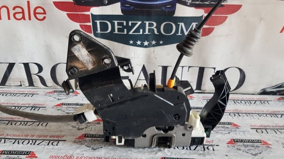 Broasca usa dreapta spate Mercedes-Benz SLK (R172) cod piesa : A0997300235