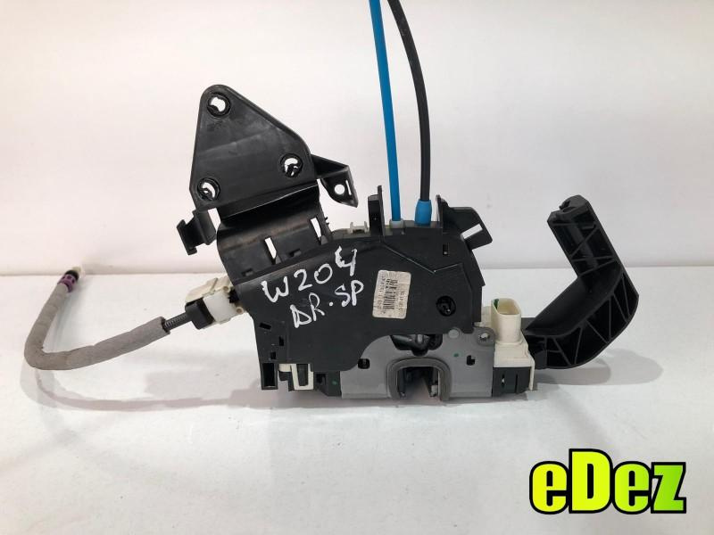 Broasca usa dreapta spate Mercedes C-Class (2007-2010) [W204] a2047303635