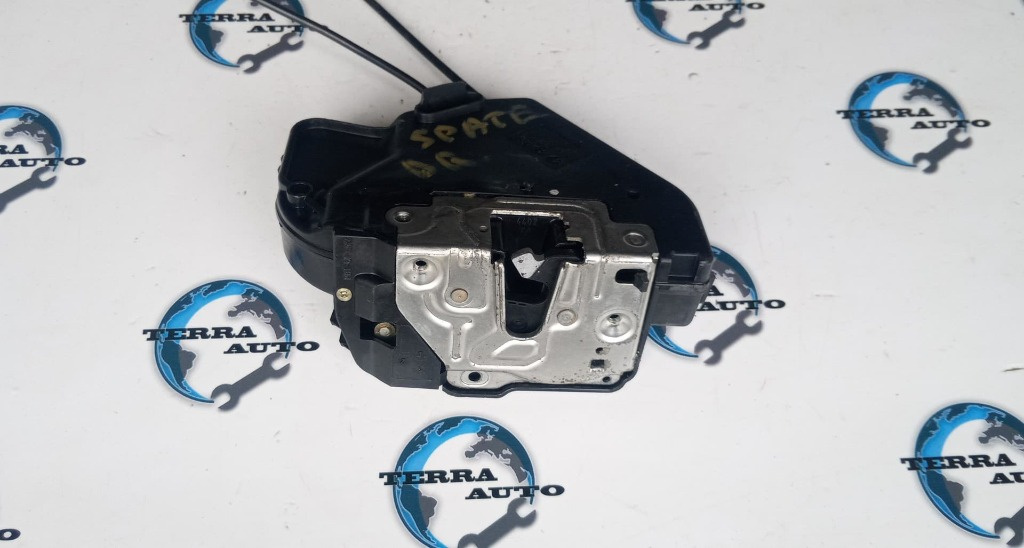 Broasca usa dreapta spate Mercedes C-Class W203 2.2 CDI