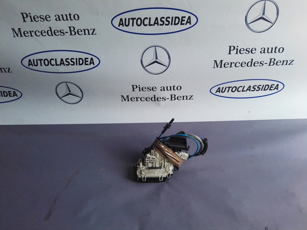 Broasca usa dreapta spate Mercedes C class w204