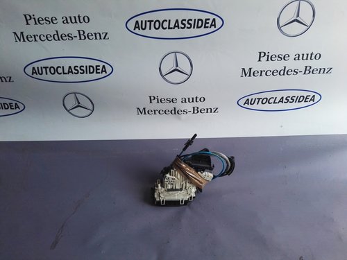 Broasca usa dreapta spate Mercedes C class w204