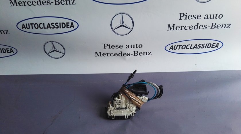 Broasca usa dreapta spate Mercedes C class w204