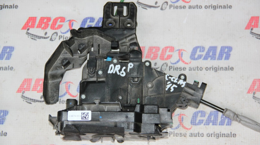 Broasca usa dreapta spate Mercedes C-Class W205 2014-2021 cod: A0997303800