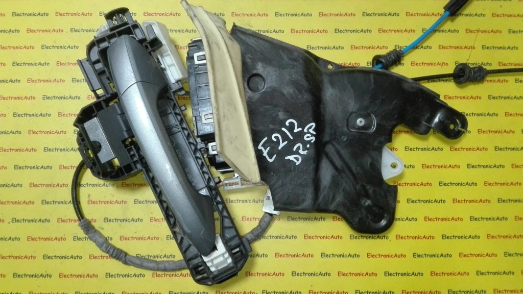 Broasca usa dreapta spate Mercedes C-class A0997300235