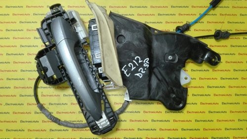 Broasca usa dreapta spate Mercedes C-class A0997300235
