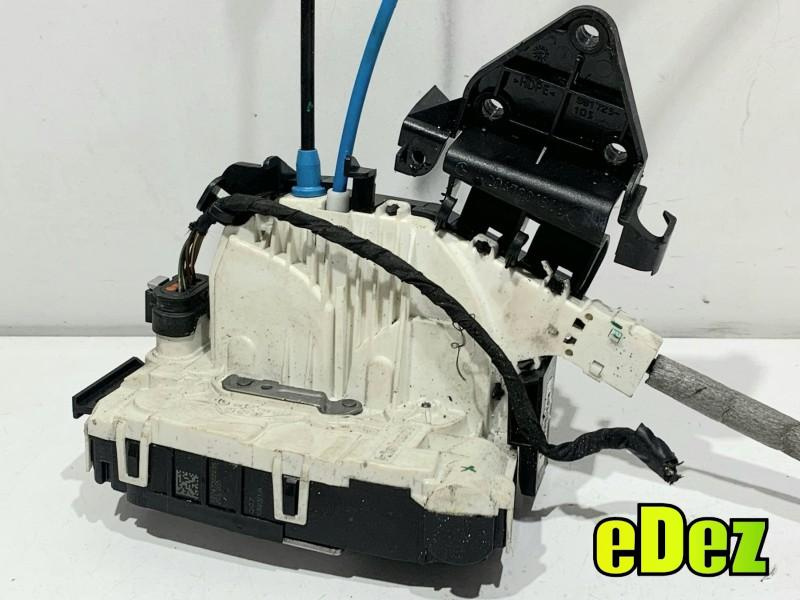 Broasca usa dreapta spate Mercedes C-class facelift (2011-2015) [w204] A2047331808