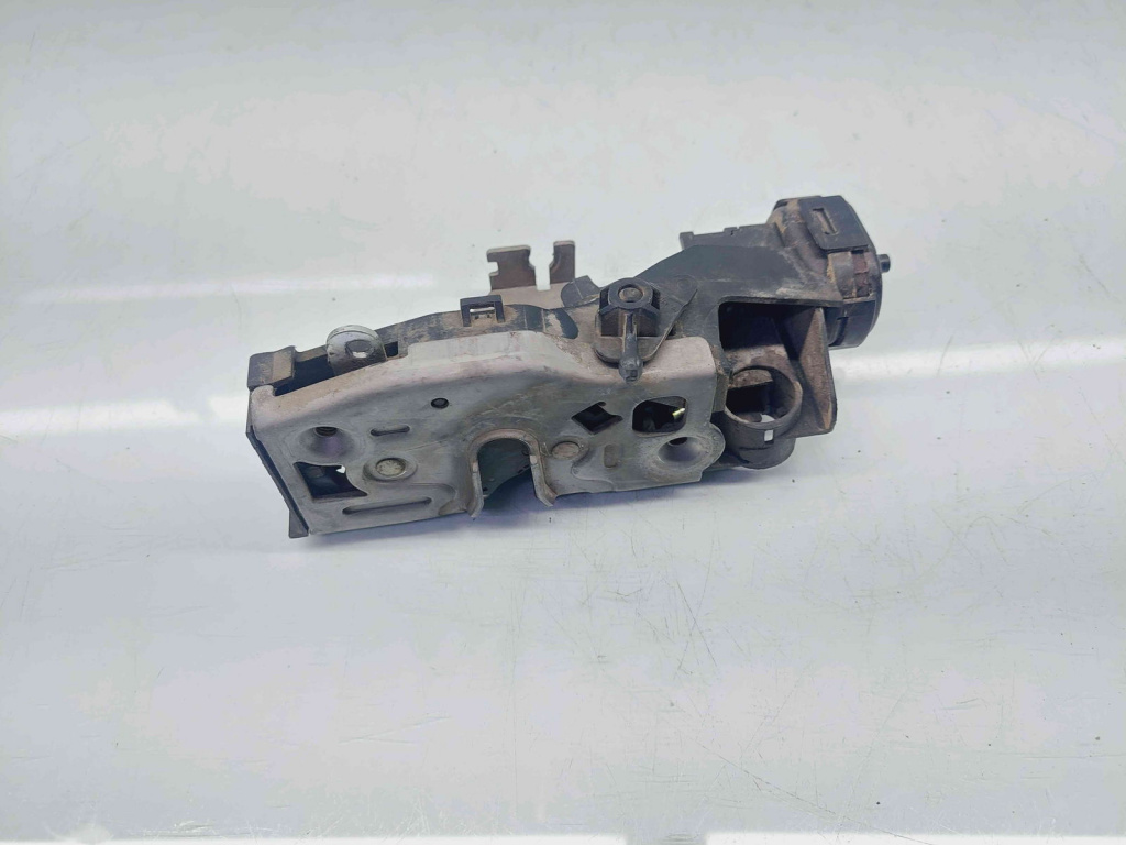 Broasca usa dreapta spate Mercedes Clasa A (W168) [Fabr 1997-2004] OEM
