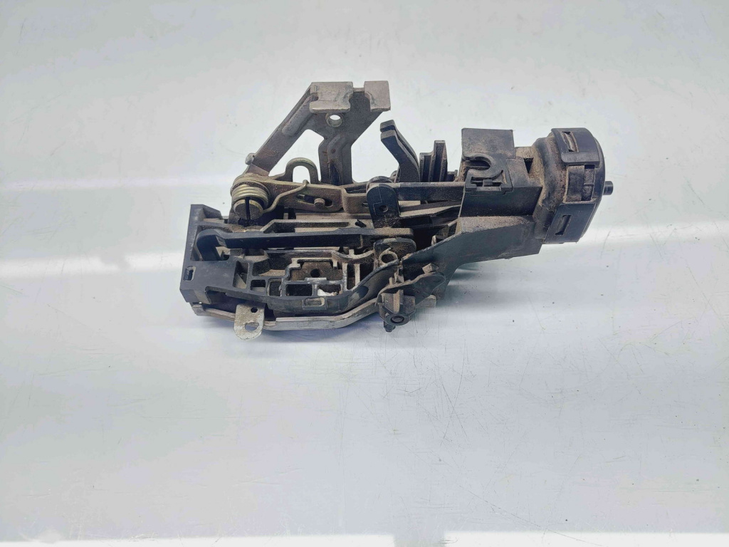 Broasca usa dreapta spate Mercedes Clasa A (W168) [Fabr 1997-2004] OEM