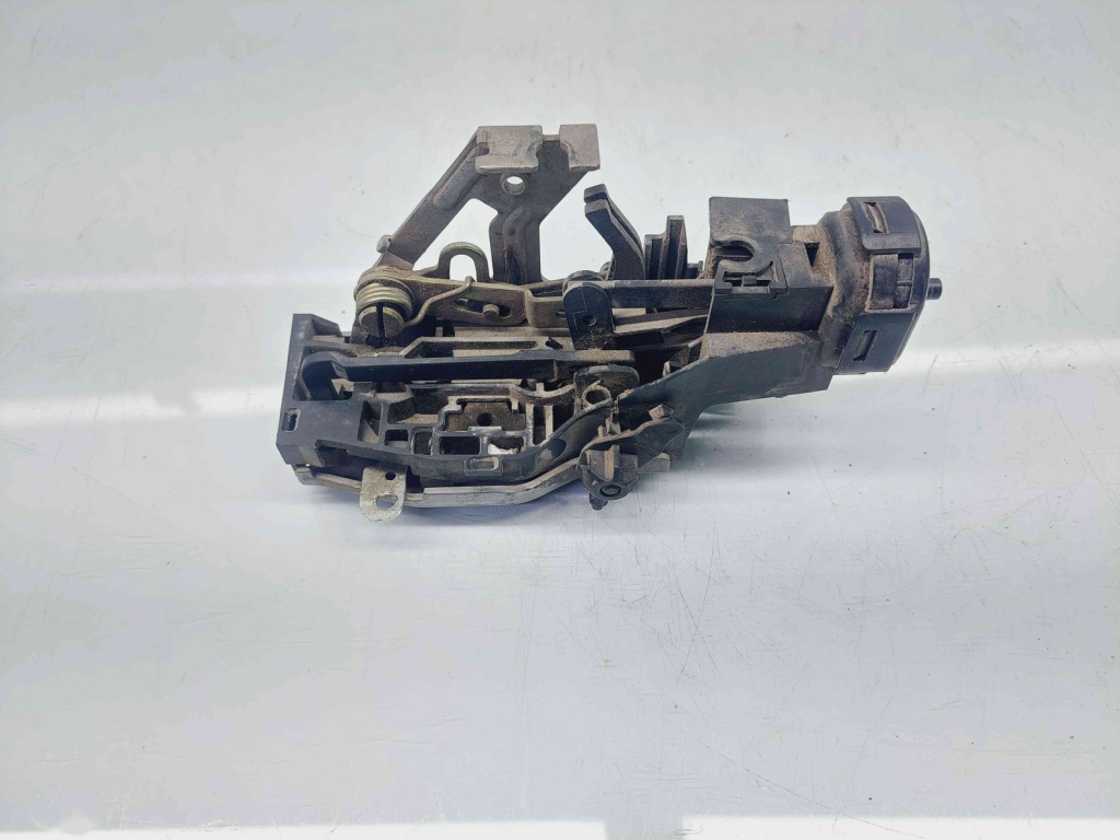 Broasca usa dreapta spate Mercedes Clasa A (W168) [Fabr 1997-2004] OEM