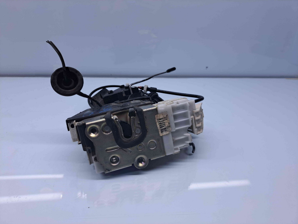 Broasca usa dreapta spate Mercedes Clasa A (W169) [Fabr 2004-2012] OEM