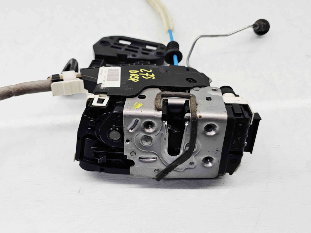 Broasca usa dreapta spate Mercedes Clasa A (W176) [Fabr 2012-2018] A2047303635