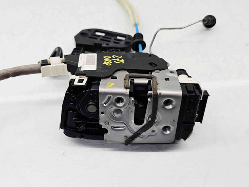 Broasca usa dreapta spate Mercedes Clasa A (W176) [Fabr 2012-2018] A2047303635
