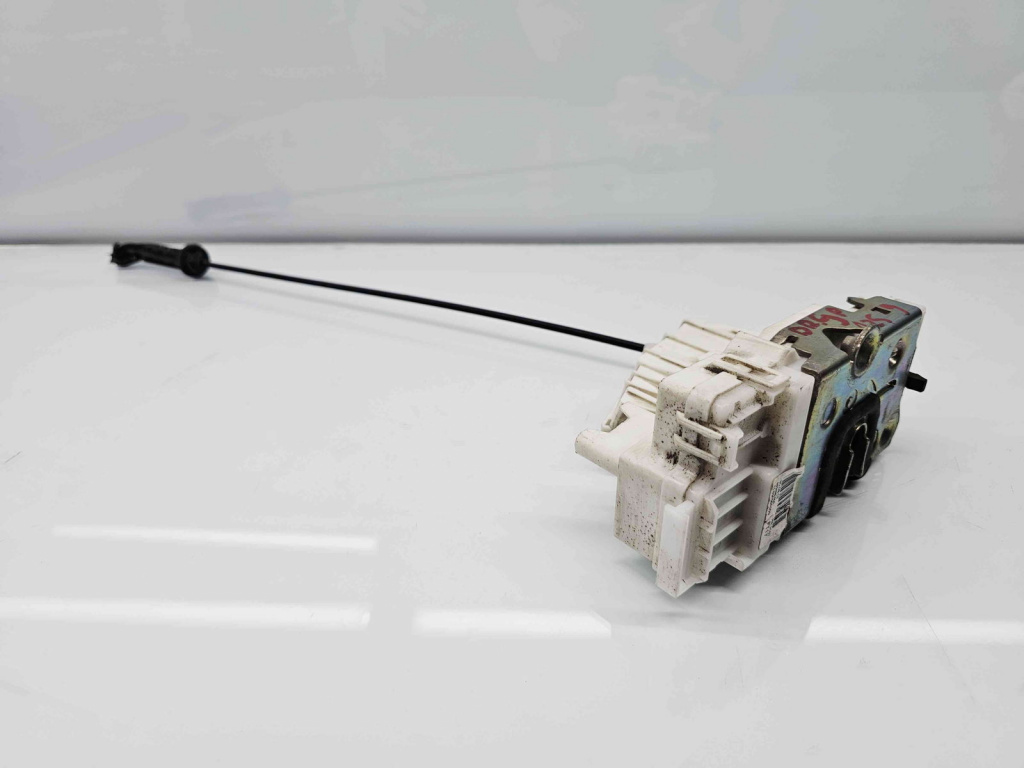Broasca usa dreapta spate Mercedes Clasa B (W245) [Fabr 2005-2011] 1697302235