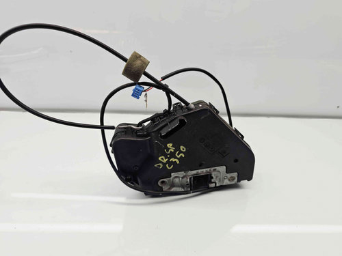 Broasca usa dreapta spate Mercedes Clasa E T-Model (S211) [Fabr 2003-2009] Facelift 2117300635
