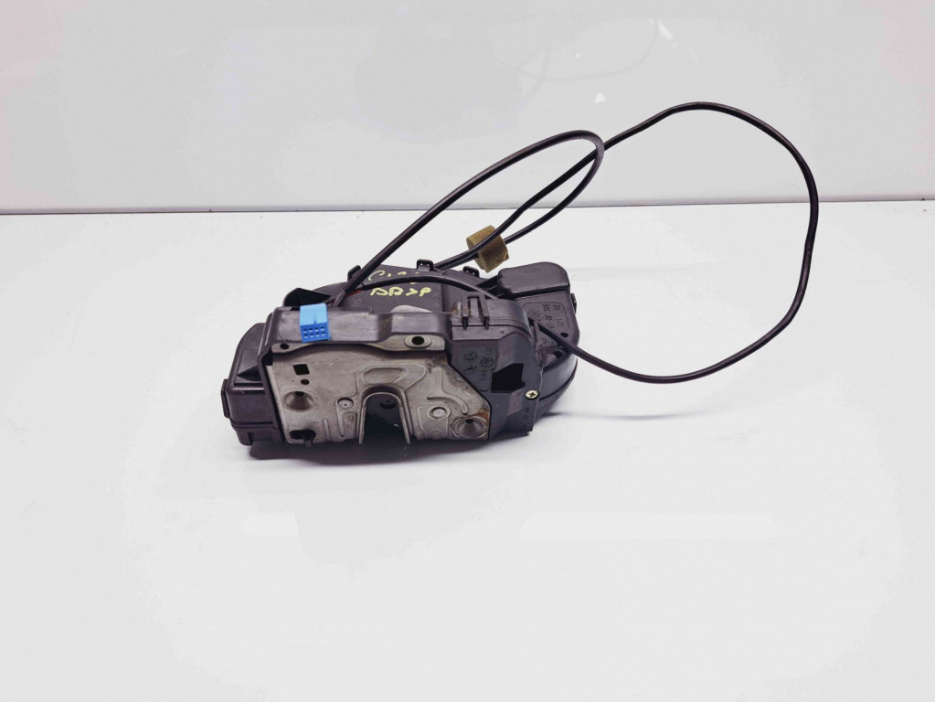 Broasca usa dreapta spate Mercedes Clasa E (W211) [Fabr 2002-2009] 2117300635