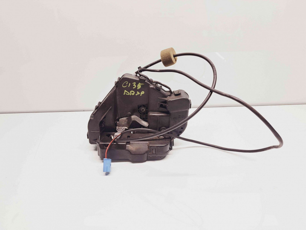 Broasca usa dreapta spate Mercedes Clasa E (W211) [Fabr 2002-2009] 2117300635