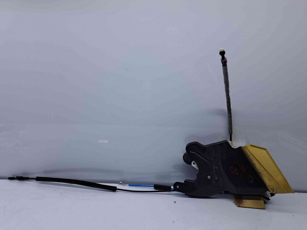Broasca usa dreapta spate Mercedes Clasa E (W212) Facelift AMG [Fabr 2009-2016] A0997300635