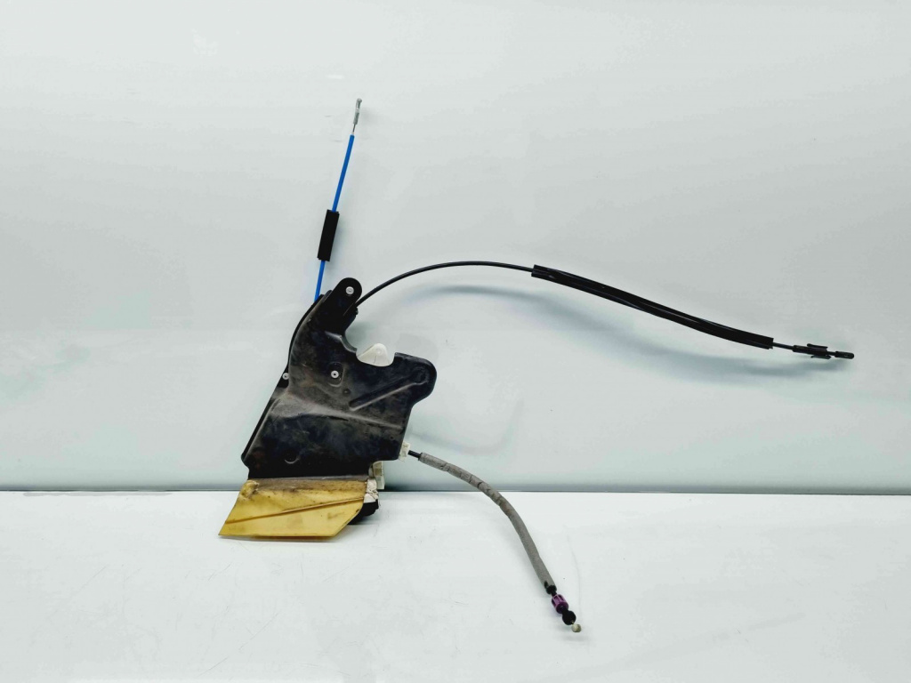 Broasca usa dreapta spate Mercedes Clasa E (W212) AMG [Fabr 2009-2016] A2047302235