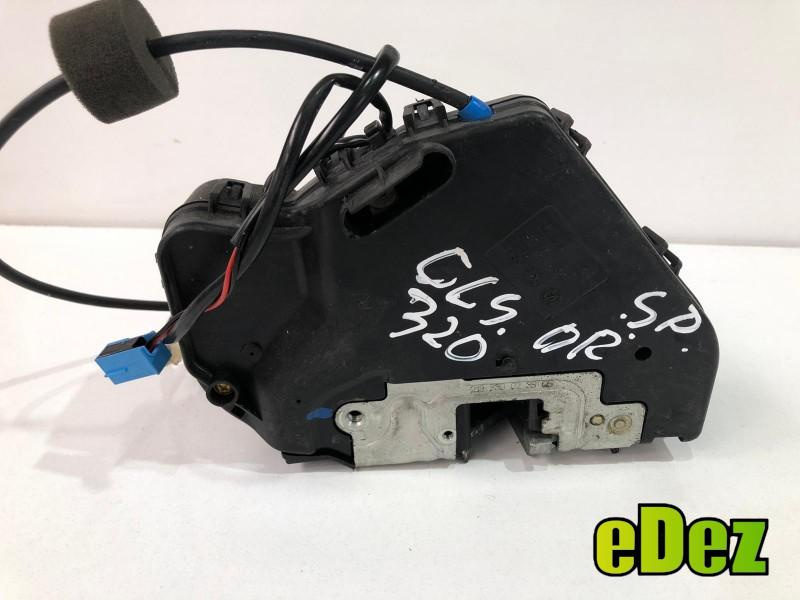 Broasca usa dreapta spate Mercedes CLS (2004-2010) [C219] w219 a2197300235