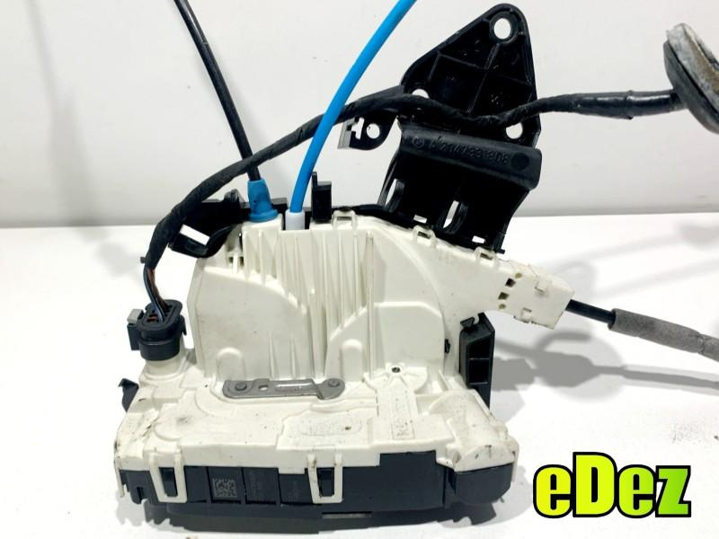 Broasca usa dreapta spate Mercedes E-Class (2009->) [W212] A0997300635