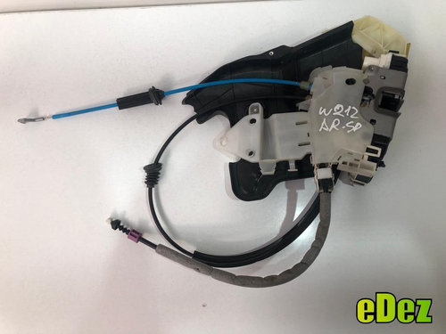 Broasca usa dreapta spate Mercedes E-Class (2009->) [W212] a2047302235