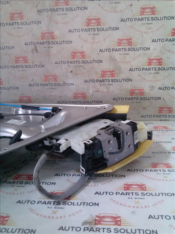 Broasca usa dreapta spate MERCEDES E CLASS an fabr. 2014