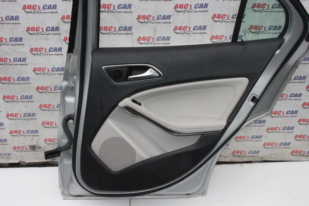 Broasca usa dreapta spate Mercedes GLA-Class (X156) 2014-2020