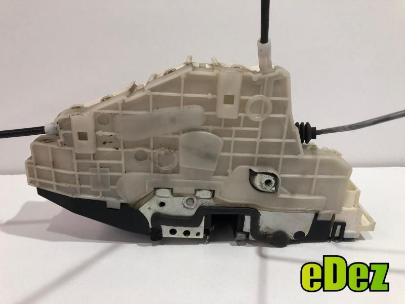 Broasca usa dreapta spate Mercedes S-Class (2005-2009) [W221] a2217306235