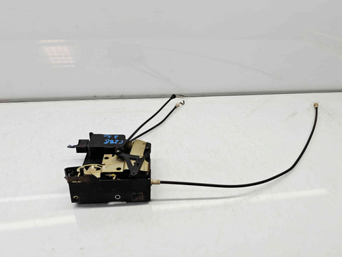Broasca usa dreapta spate Mercedes Vito Autobus (W639) [Fabr 2003-2014] A6397401335