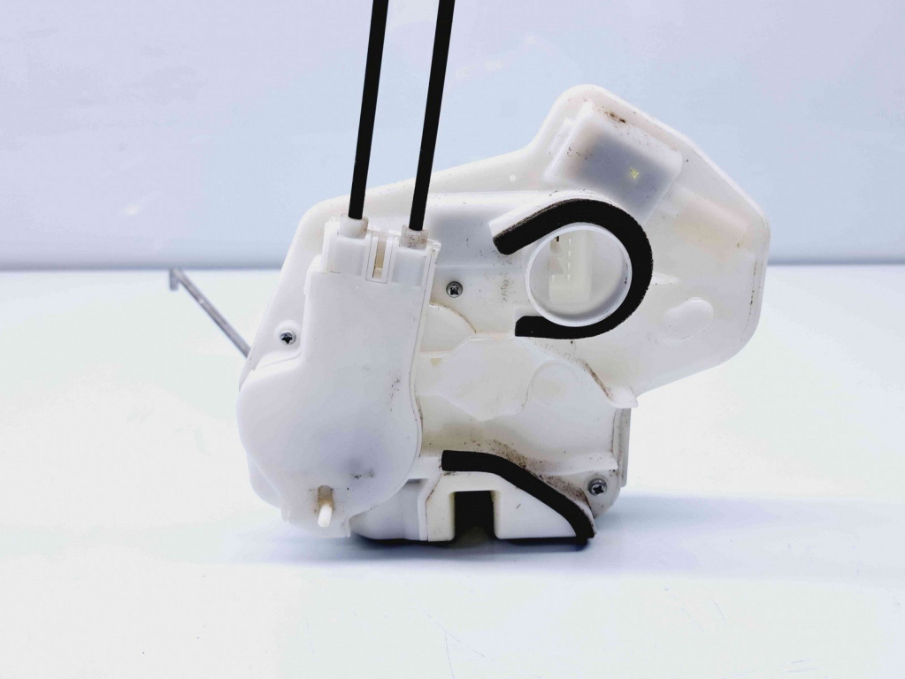 Broasca usa dreapta spate MITSUBISHI ASX (GA) [Fabr 2010-2020] OEM