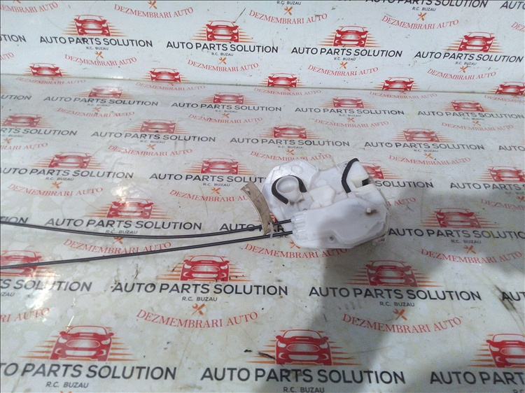 Broasca usa dreapta spate MITSUBISHI ASX