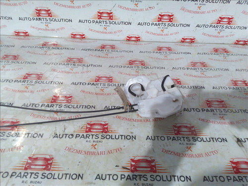 Broasca usa dreapta spate MITSUBISHI ASX