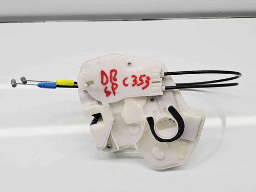 Broasca usa dreapta spate MITSUBISHI Outlander III [Fabr 2012-2014] A047218