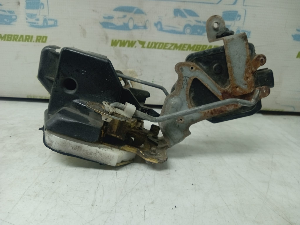 Broasca usa dreapta spate Mitsubishi Outlander [2001 - 2008] 2.0 benzina 4G63