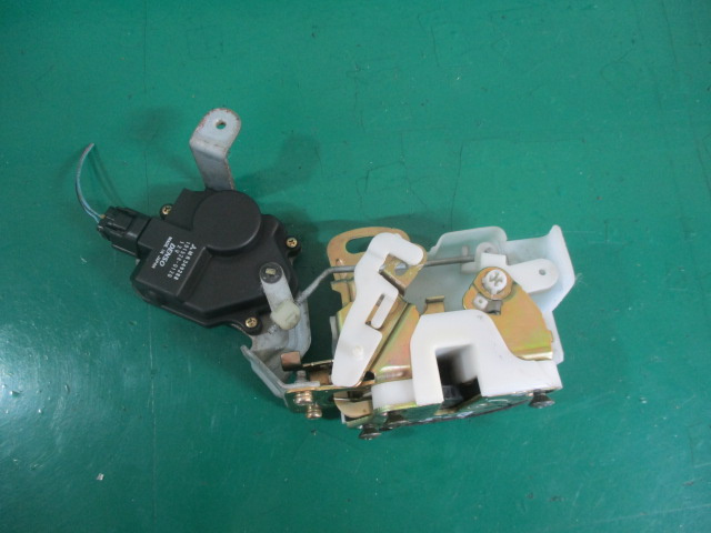BROASCA USA DREAPTA SPATE MITSUBISHI PAJERO PININ FAB 1999 - 2007 ⭐⭐⭐⭐⭐