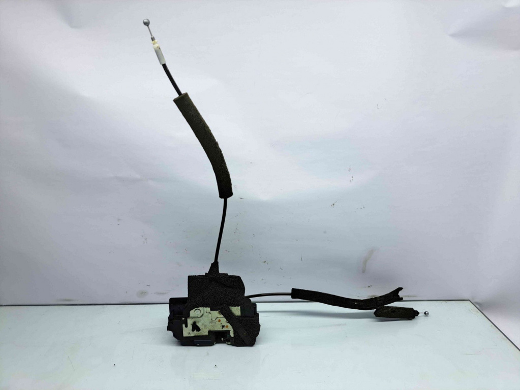Broasca usa dreapta spate Nissan Juke [Fabr 2010-2014] Hatchback X12CRRS