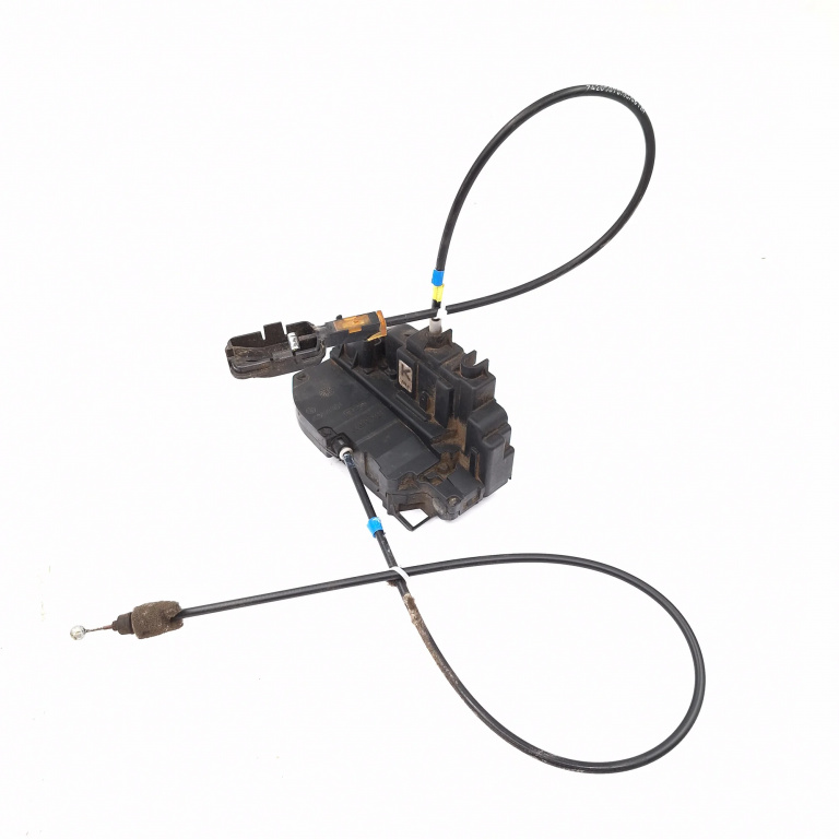 Broasca Usa Dreapta Spate Nissan Note (E11) 2006-2013