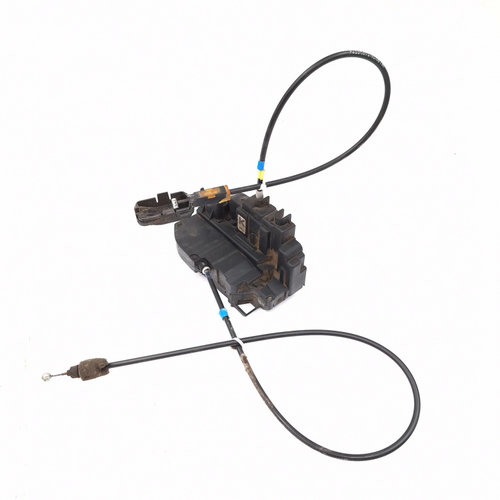 Broasca Usa Dreapta Spate Nissan Note (E11) 2006-2013