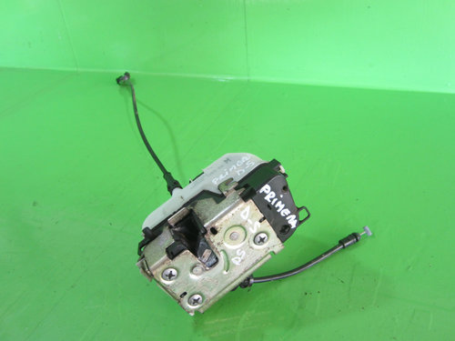 BROASCA USA DREAPTA SPATE NISSAN PRIMERA P12 FAB. 2001 - 2008 ⭐⭐⭐⭐⭐